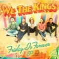 Portada de Friday Is Forever EP