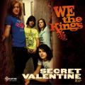 Portada de Secret Valentine EP