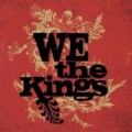 Portada de We the Kings