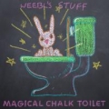 Portada de Magical Chalk Toilet