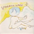 Portada de Voodoo Lady EP