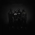Portada de Weezer (The Black Album)