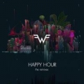 Portada de Happy Hour (The Remixes) - EP