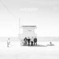 Portada de Weezer (The White Album)