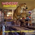 Portada de Raditude …Happy Record Store Day!