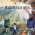 Portada de Death To False Metal