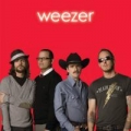 Portada de Weezer (The Red Album)