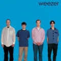 Portada de Weezer (The Blue Album)