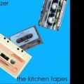 Portada de The Kitchen Tapes