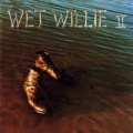 Portada de Wet Willie II