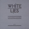 Portada de Unfinished Business E.P.