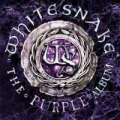 Portada de The Purple Album