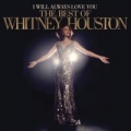 Portada de I Will Always Love You - The Best of Whitney Houston