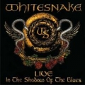 Portada de Live... in the Shadow of the Blues