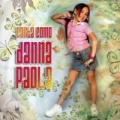 Portada de Canta como Danna Paola