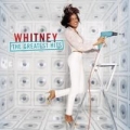 Portada de Whitney: The Greatest Hits