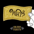 Portada de Golden Tickets