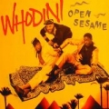 Portada de Open Sesame