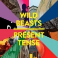 Portada de Present Tense