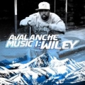 Portada de Avalanche Music 1: Wiley