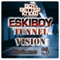 Portada de Tunnel Vision Volume 5