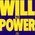 Portada de Will to Power
