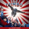 Portada de Dumbo (Original Motion Picture Soundtrack)