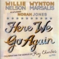 Portada de Here We Go Again: Celebrating the Genius of Ray Charles