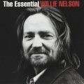 Portada de The Essential Willie Nelson