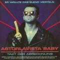 Portada de Astorlavista Baby