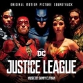 Portada de Justice League (Original Motion Picture Soundtrack)