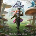 Disco de la canción Alice`s theme