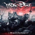 Portada de Blood of My Enemy