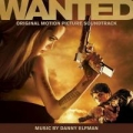 Portada de Wanted (Original Motion Picture Soundtrack)