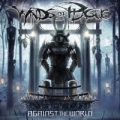 Portada de Against the World