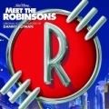 Portada de Meet the Robinsons (Original Score)