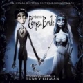 Portada de Corpse Bride (Original Motion Picture Soundtrack)