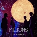 Portada de MILLIONS - Single 