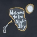 Portada de Welcome to the Night Sky