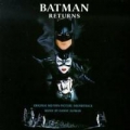 Portada de Batman Returns: Original Motion Picture Score