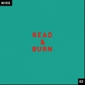 Portada de Read & Burn 03