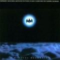 Portada de Batman (Original Motion Picture Score)