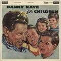 Portada de Danny Kaye for Children