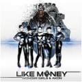 Portada de Like Money (Digital Single) 