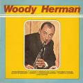 Portada de Woody Herman Members Edition