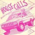 Disco de la canción Housecalls