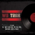 Portada de Wu Trax