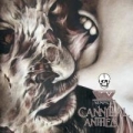 Portada de Cannibal Anthem