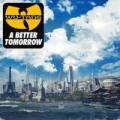 Portada de A Better Tomorrow