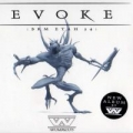 Portada de Evoke